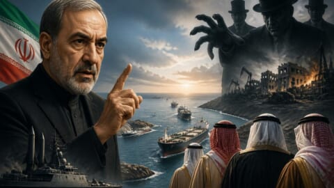Iranian Official Warns Regional Countries Against ‘Specific Assurances’
