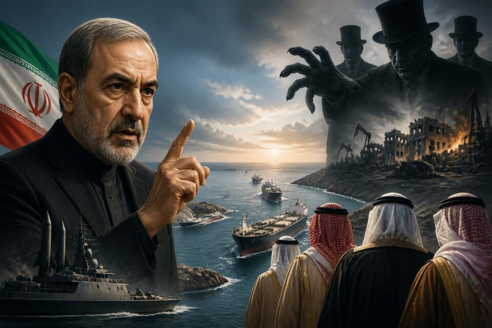 Iranian Official Warns Regional Countries Against ‘Specific Assurances’