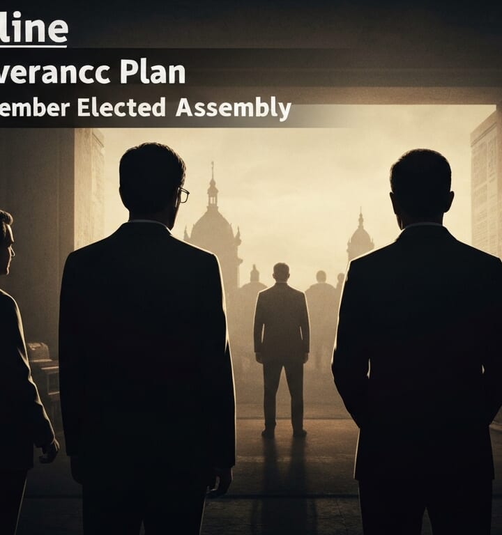 Proposed Governance Reform for Islamabad