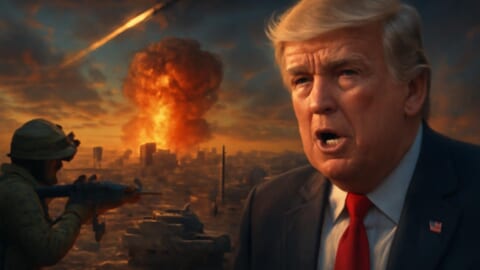 Israel’s Lebanon attacks jeopardize Iran-US peace efforts; Trump reacts