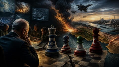 Israel’s Strong Reaction and Potential Threats to US-Iran Agreement