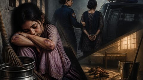 Minor Domestic Worker Dies in Lahore from Alleged Torture, Suspect Arrested