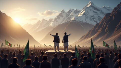 Nawaz Sharif’s Removal and Political Legacy Analysis