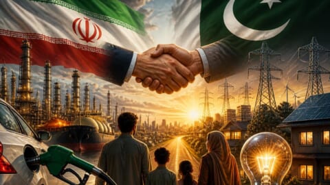 Pakistan May Get Cheaper Petrol, Electricity; Iran Offers Low Prices