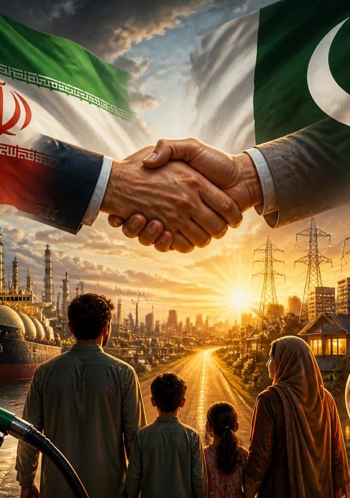 Pakistan May Get Cheaper Petrol, Electricity; Iran Offers Low Prices
