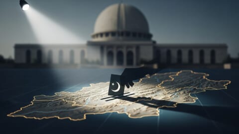 Pakistan Rejects India’s ‘Baseless’ Remarks on Gilgit-Baltistan Elections