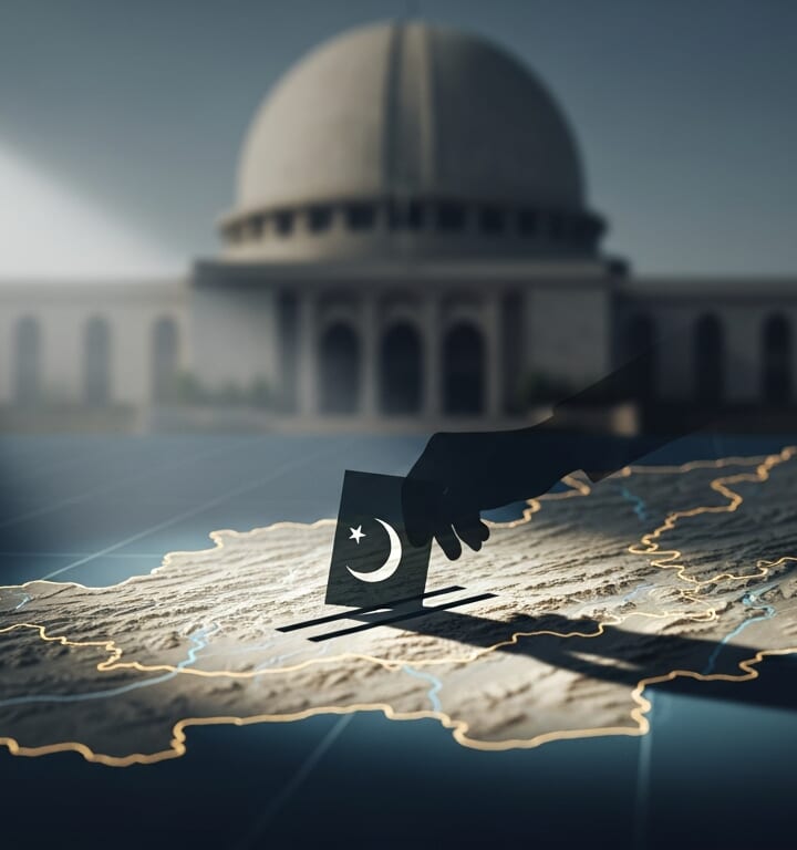 Pakistan Rejects India’s ‘Baseless’ Remarks on Gilgit-Baltistan Elections