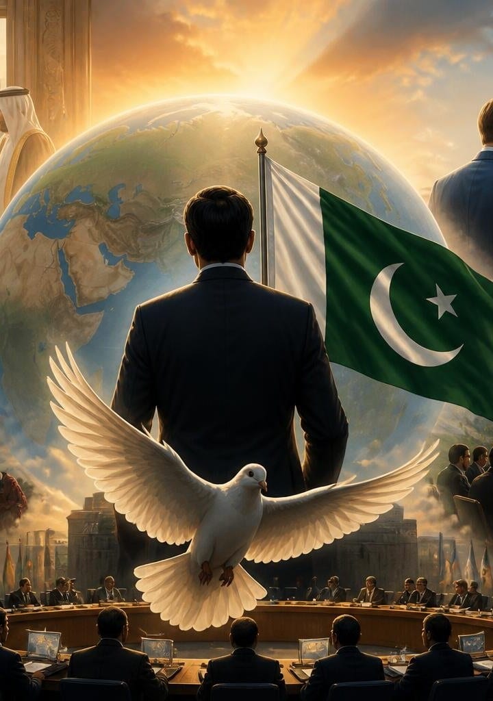 Pakistan’s Diplomatic Success Praised Globally