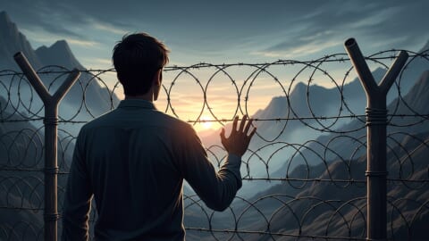 Pakistan Seeks Consular Access for Youth Who Crossed LoC for Love