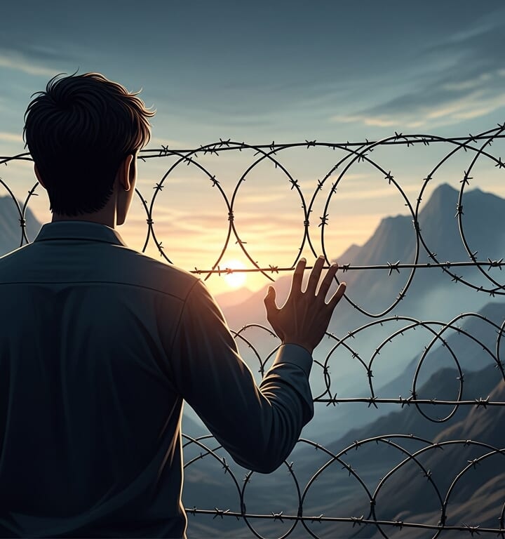Pakistan Seeks Consular Access for Youth Who Crossed LoC for Love
