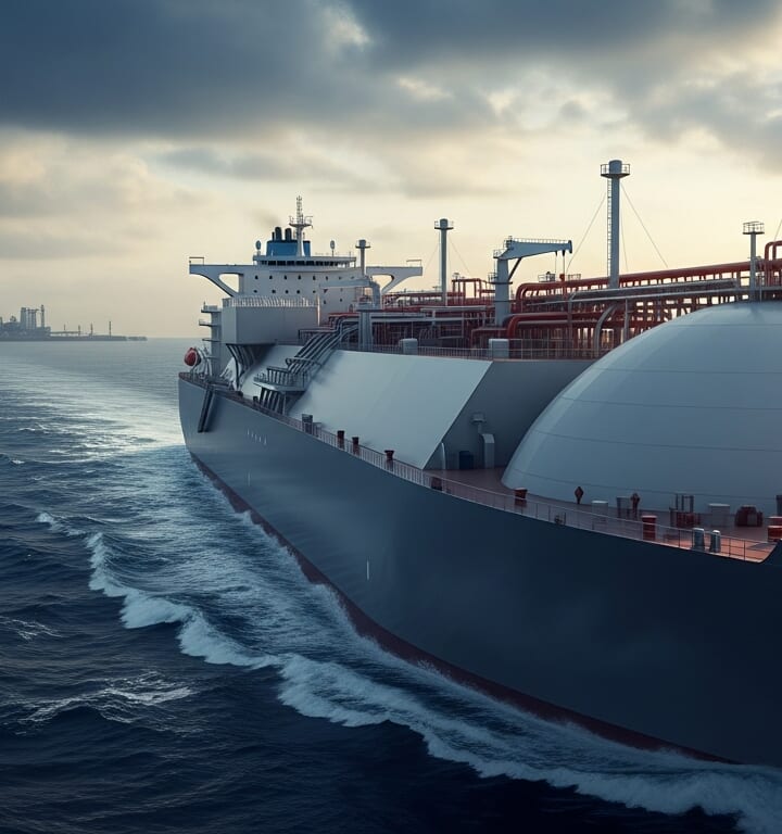 Pakistan Seeks Spot LNG Cargo for Early June Delivery