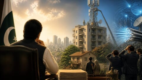 PM’s Action on Telecom Tower Installation Sparks Debate