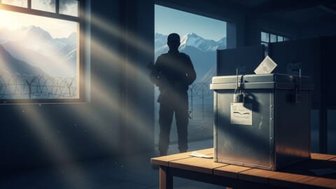 Gilgit-Baltistan Elections Coverage