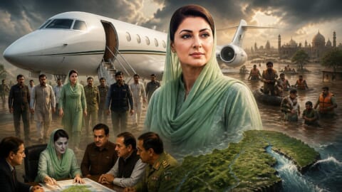 Punjab Government Announces Aircraft Acquisition for Public Service