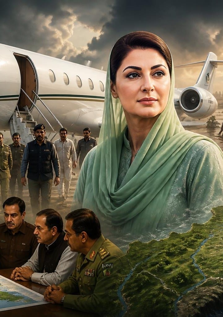 Punjab Government Announces Aircraft Acquisition for Public Service