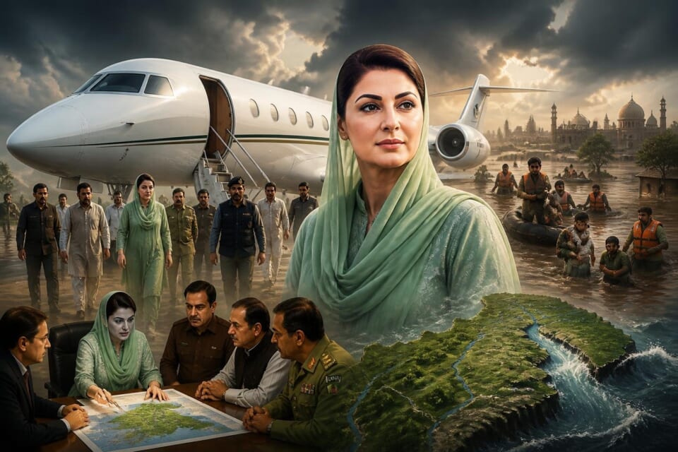 Punjab Government Announces Aircraft Acquisition for Public Service