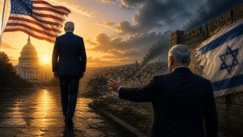 Reports Claim US ‘Turning Away’ From Israel Amid Sanctions Relief Talk