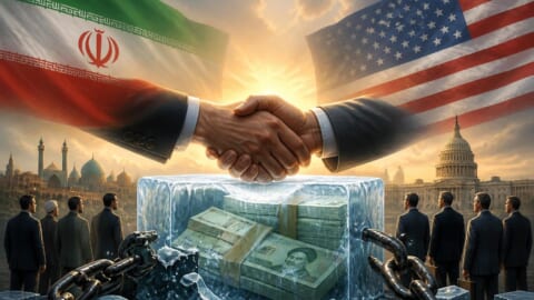 Reports Indicate Iran-US Deal on Frozen Assets