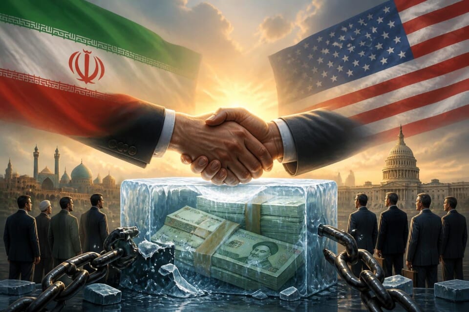 Reports Indicate Iran-US Deal on Frozen Assets