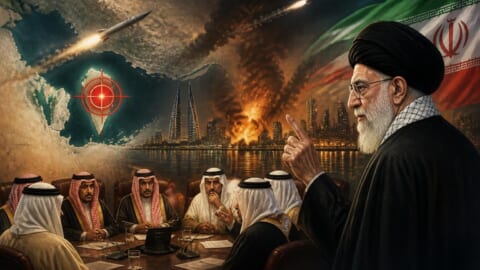 Reports of Alleged Iranian Attack on Bahrain Emerge; Situation Unverified