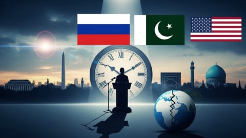 Iran-US Tensions and Military Escalation Updates