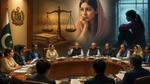 Senate Interior Committee Takes Up Anmol Panki Case