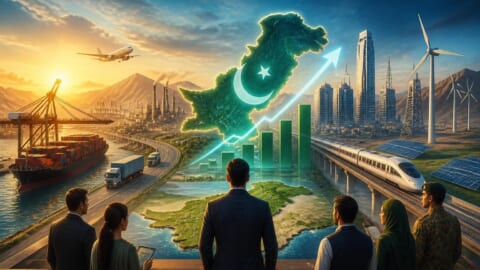 SIFC’s Key Role in Pakistan’s Economic Stability and Development