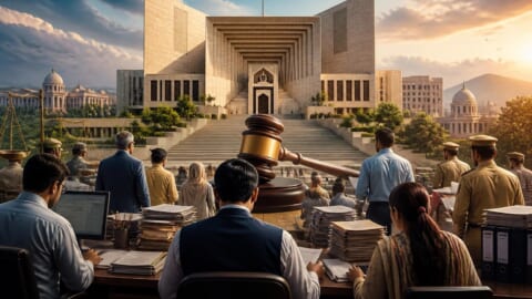 Supreme Court issues important verdict for government employees.