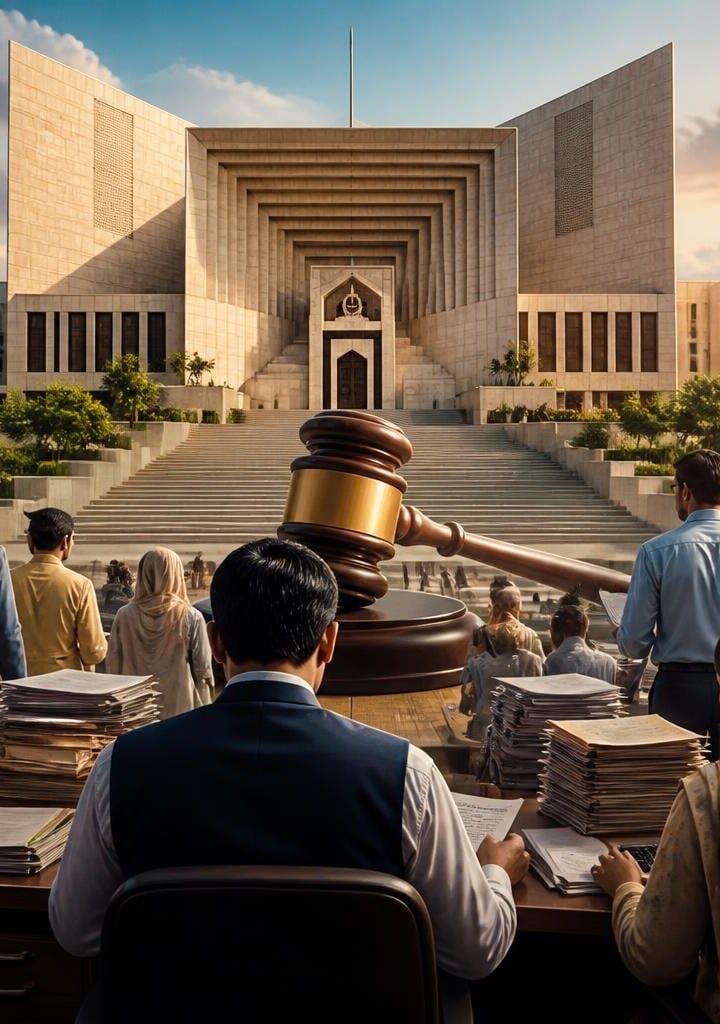 Supreme Court issues important verdict for government employees.