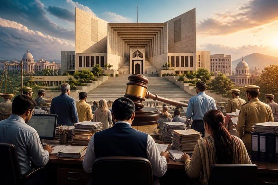 Supreme Court issues important verdict for government employees.