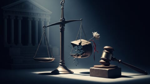 Supreme Court Upholds Zahir Jaffer’s Death Sentence in Noor Mukadam Murder