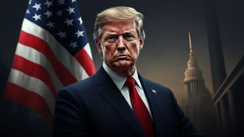 Trump issues ‘shocking’ statement on Iran Deal, calls it ‘unconditional surrender’.