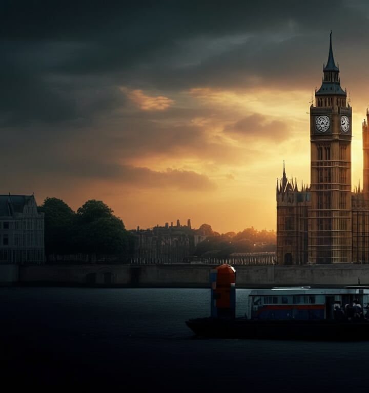 UK Issues Amber Heat-Health Alert for England as Temperatures Soar