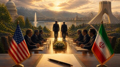 US and Iran agree to continue talks, enter new phase.