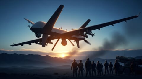 US Claims Victory as Iran Vows ‘Decisive’ Response to Aggression