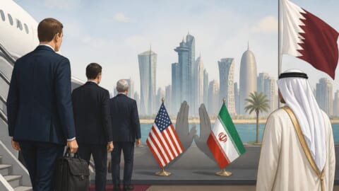 US and Iran reportedly agree to de-escalate, avoid major war