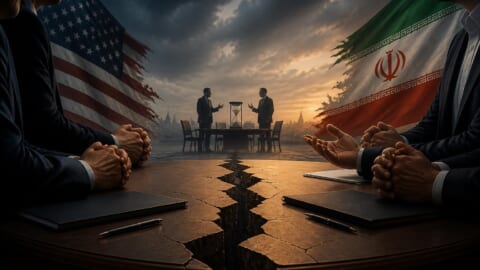 US-Iran Talks Face Delays