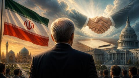 US-Iran MoU a ‘Matter of National Dignity’, Says President Pezeshkian