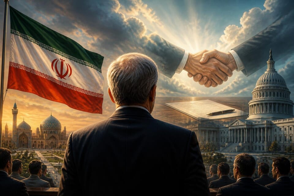 US-Iran MoU a ‘Matter of National Dignity’, Says President Pezeshkian