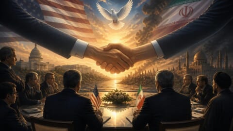 US-Iran Peace Deal: Latest Updates and Final Moments