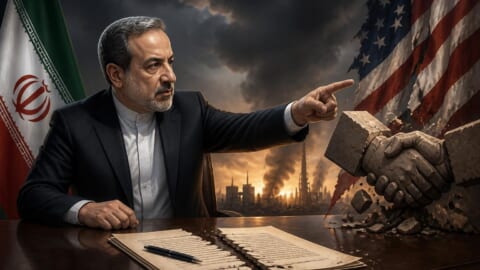 Iran-US Tensions See New Developments