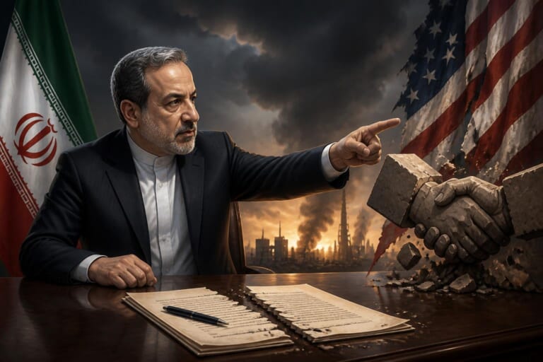 Iran-US Tensions See New Developments