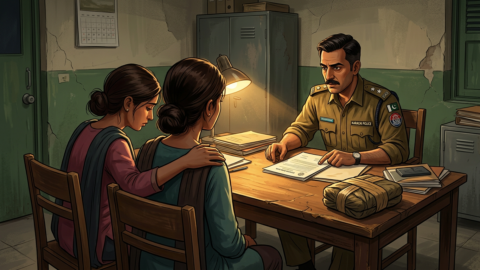 ڈرگ ڈیلر انمول عرف پنکی کے مقدمے کا عبوری چالان جمع، ملزمہ کے خلاف اہم انکشافات