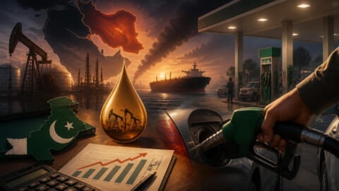 Federal Government to Announce Revised Petrol Prices on July 10