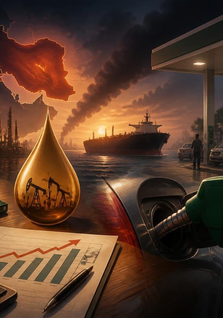 Federal Government to Announce Revised Petrol Prices on July 10