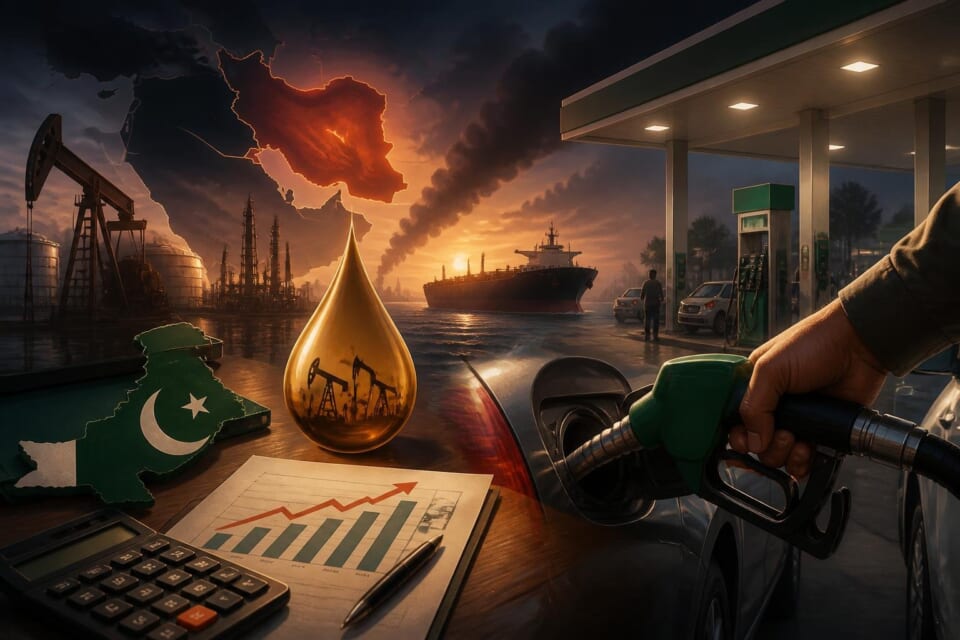 Federal Government to Announce Revised Petrol Prices on July 10