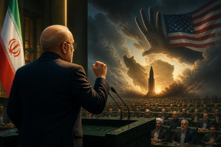 Iranian Figure Declares Iran Will Not Surrender to US