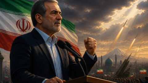 Iranian President Masoud Pezeshkian Vows Action, Not Words