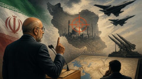 Iran Outlines Five Conditions for Implementing US Agreement