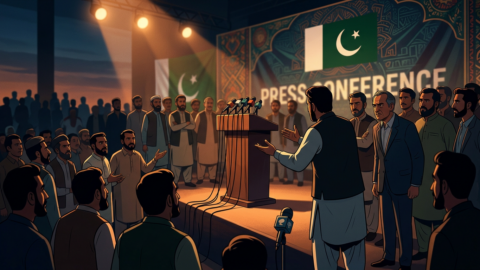 Retired Military Officers Condemn Maulana Fazlur Rehman’s Statement